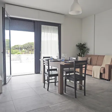 Lux Sunset Daire
