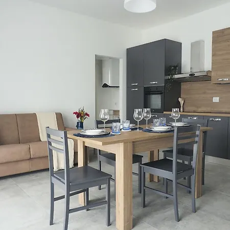 Lux Sunset Apartment Follonica