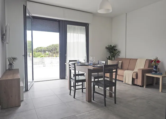 Lux Sunset Daire